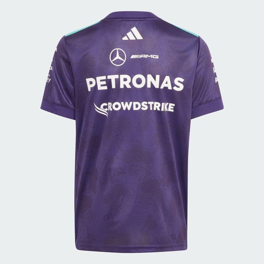 adidas Mercedes, foto 3