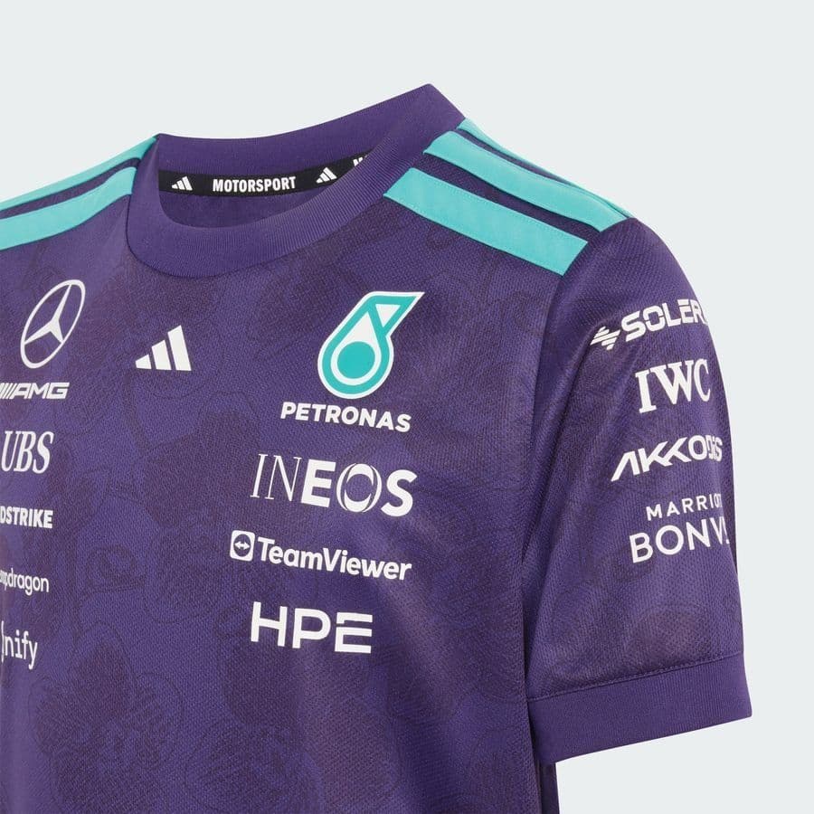 adidas Mercedes, foto 4