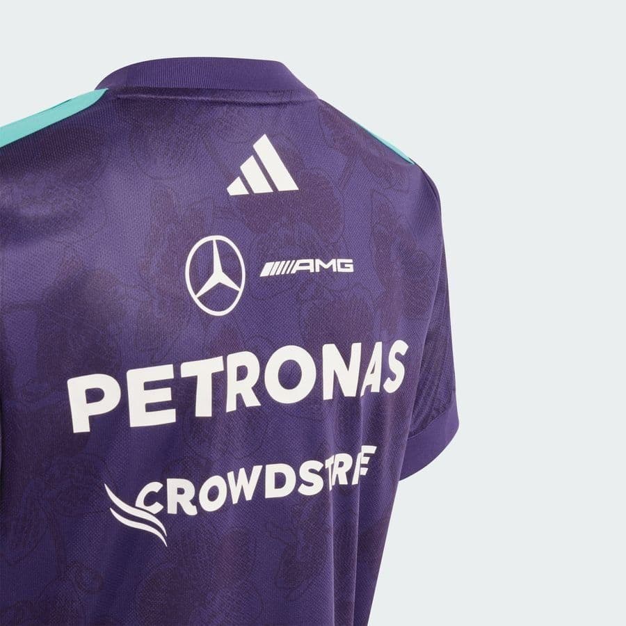 adidas Mercedes, foto 6