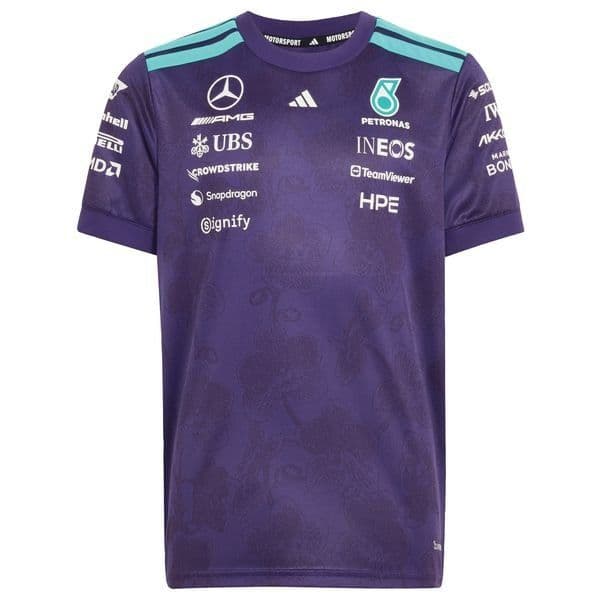 adidas Mercedes, foto 7
