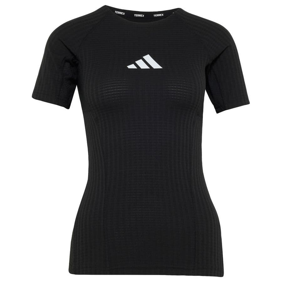 adidas Terrex Xperior Clima365 Ondershirt Met Korte Mouwen
