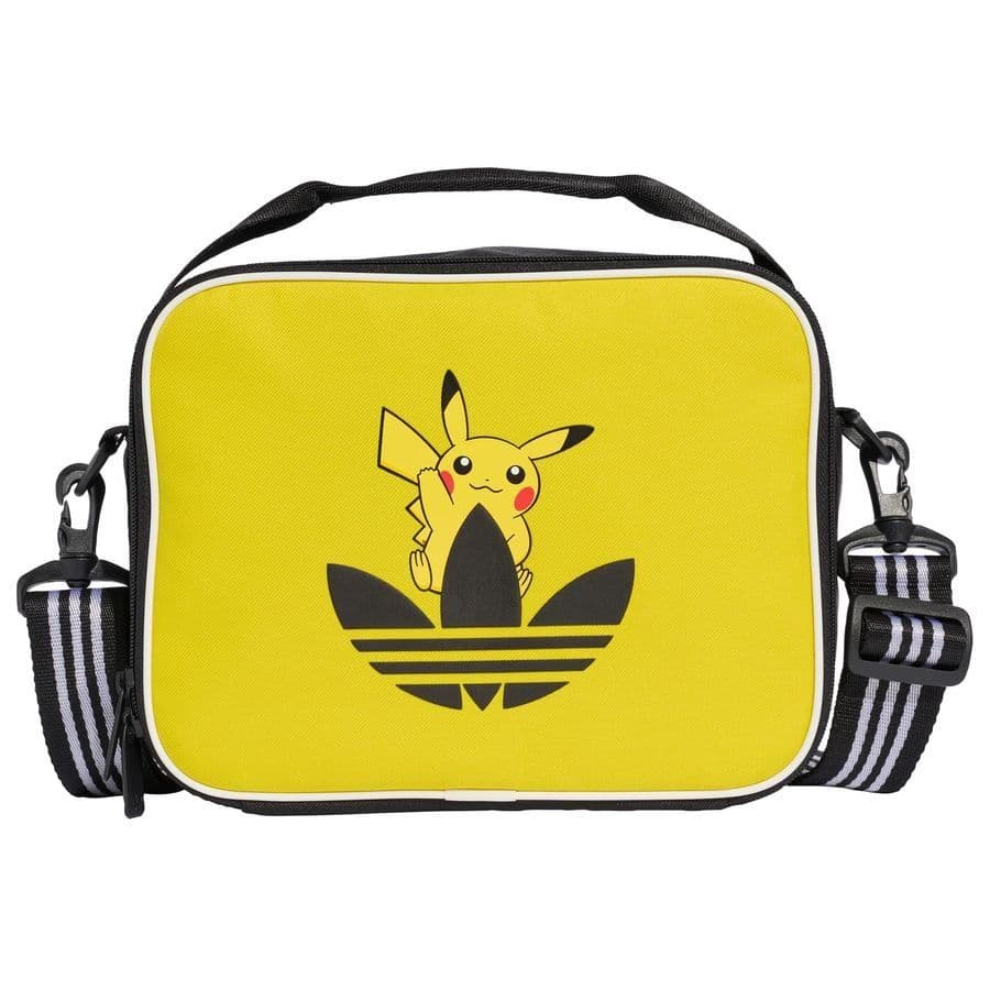 adidas Originals adidas Pokemon Lunch Bag