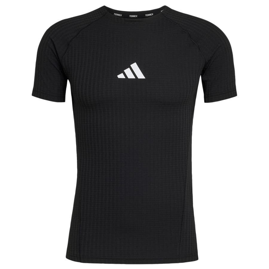 adidas Terrex Xperior Clima365 Basislaag Met Korte Mouwen