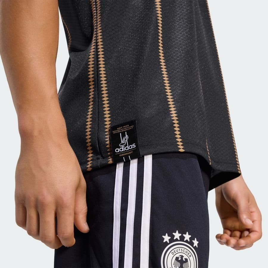 adidas Duitsland 3de Shirt 2026 Pre-order, foto 7
