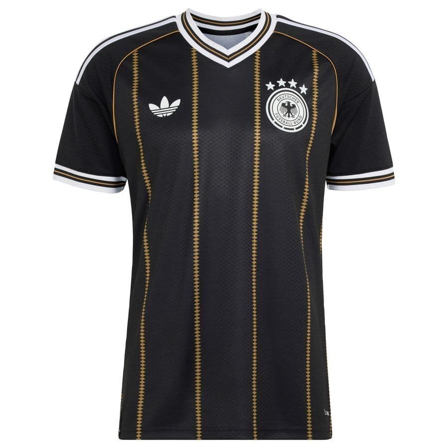 adidas Duitsland 3de Shirt 2026 Pre-order