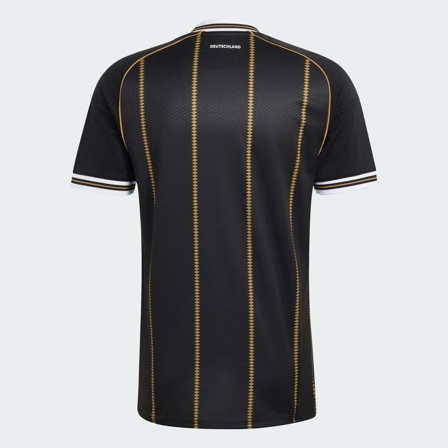 adidas Duitsland 3de Shirt 2026 Pre-order, foto 5