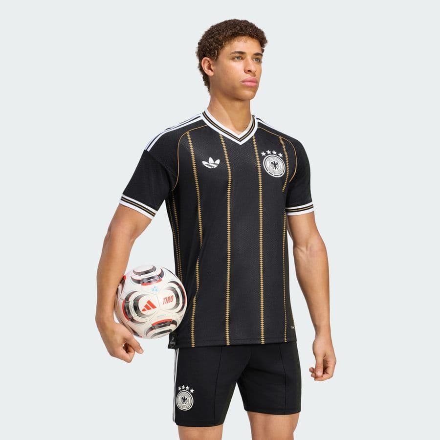 adidas Duitsland 3de Shirt 2026 Pre-order, foto 3
