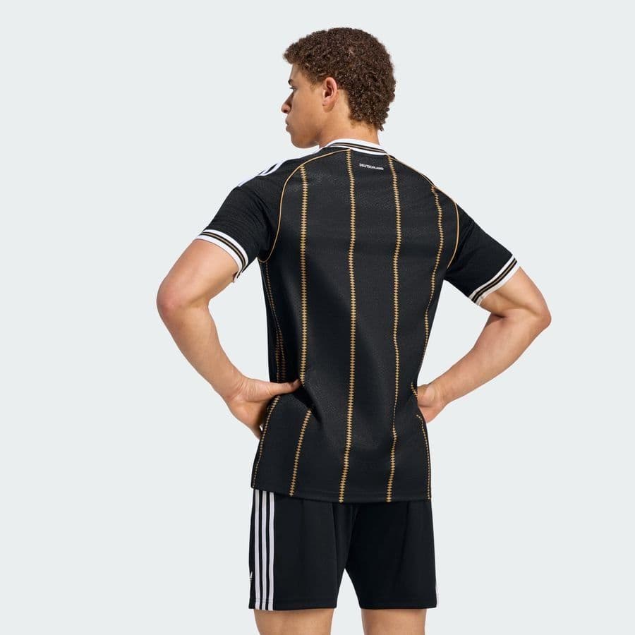adidas Duitsland 3de Shirt 2026 Pre-order, foto 4