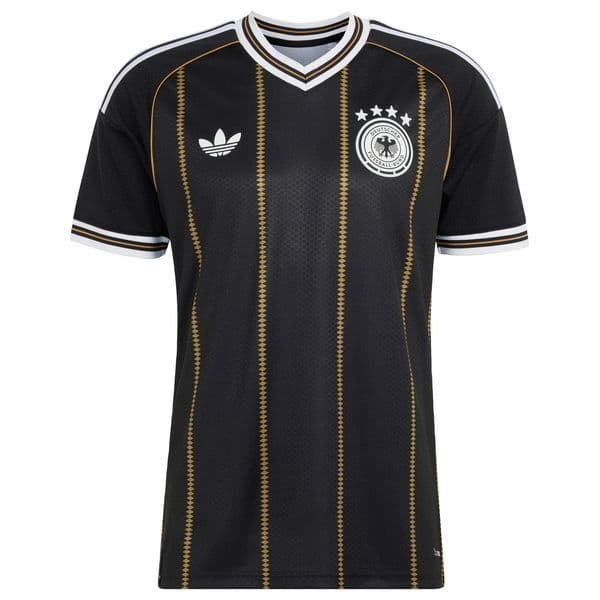 adidas Duitsland 3de Shirt 2026 Pre-order, foto 8