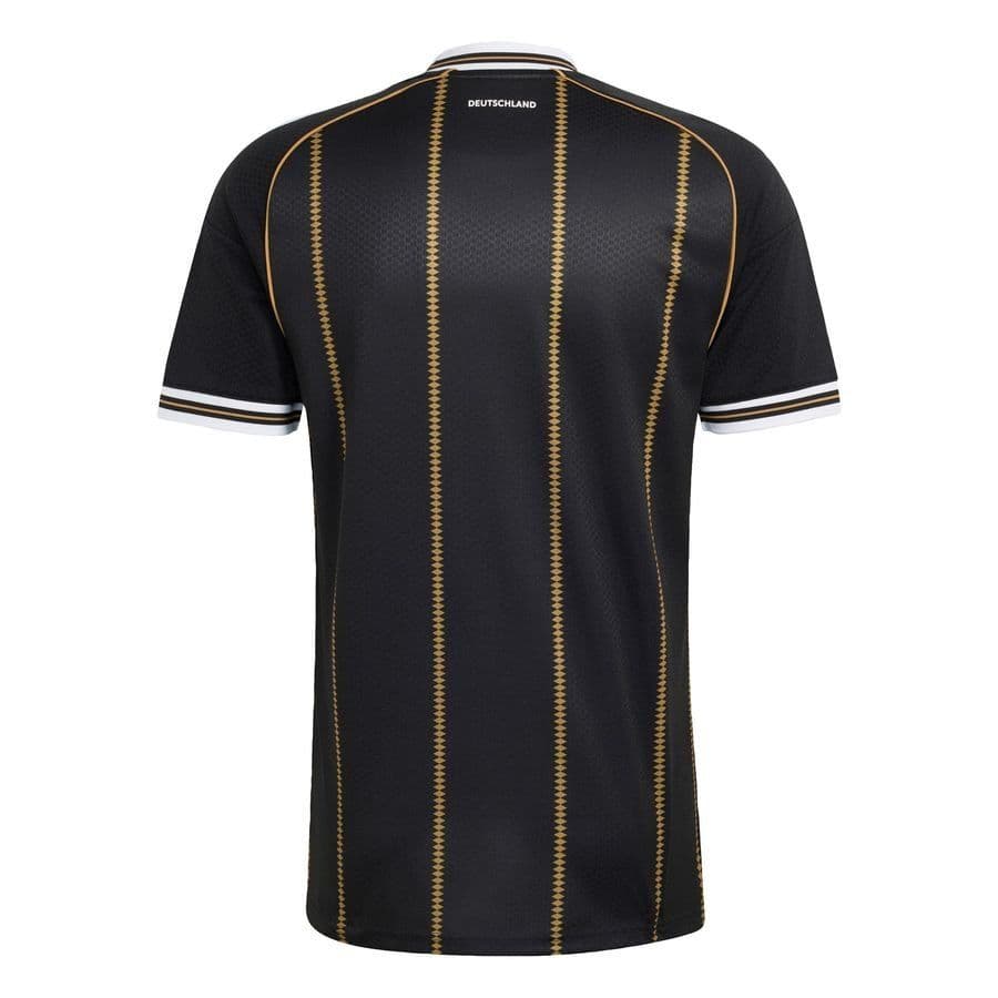 adidas Duitsland 3de Shirt 2026 Pre-order, foto 2