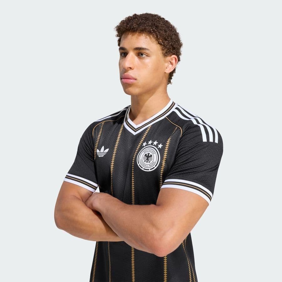 adidas Duitsland 3de Shirt 2026 Pre-order, foto 6