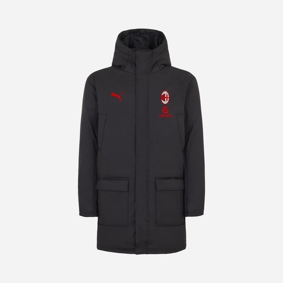 Puma Milan Winterjas
