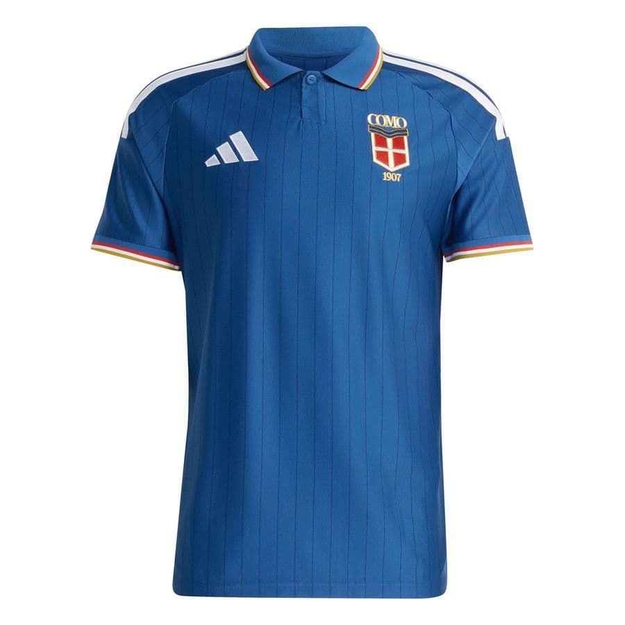 adidas Como Thuisshirt 2026/27