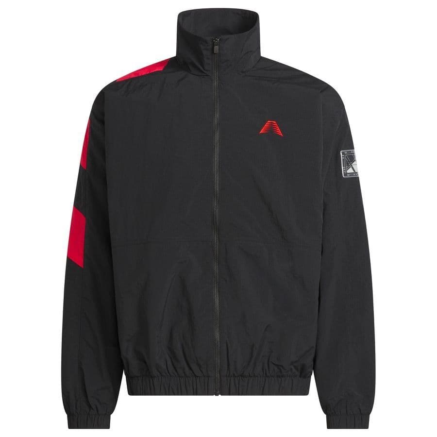 adidas Anthony Edwards Foundation Trainingsjack
