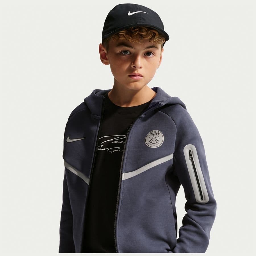 Nike Paris Saint-germain Tech Fleece