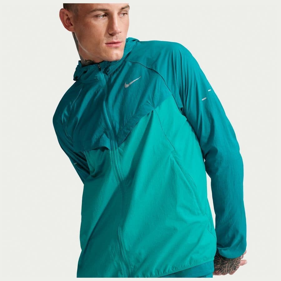 Nike Stride
