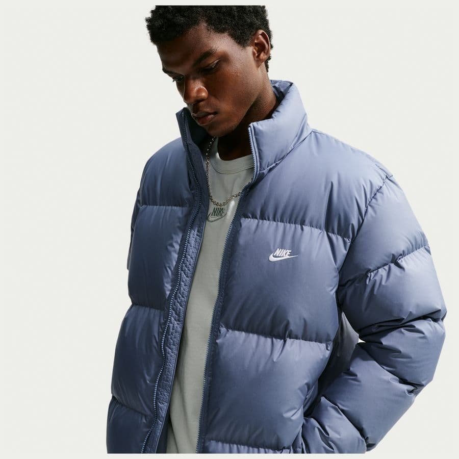 Nike Sportswear Club