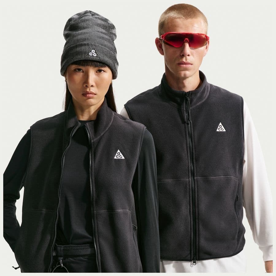 Nike Acg Wolf Tree, foto 2