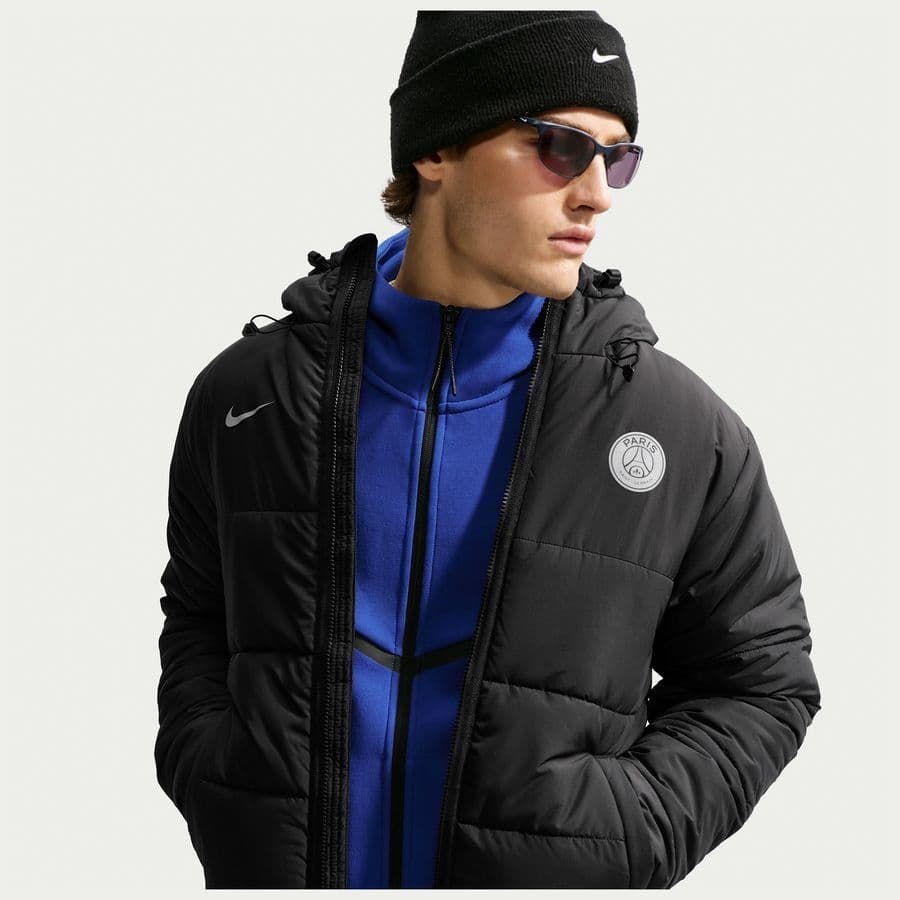 Nike Paris Saint-germain Air