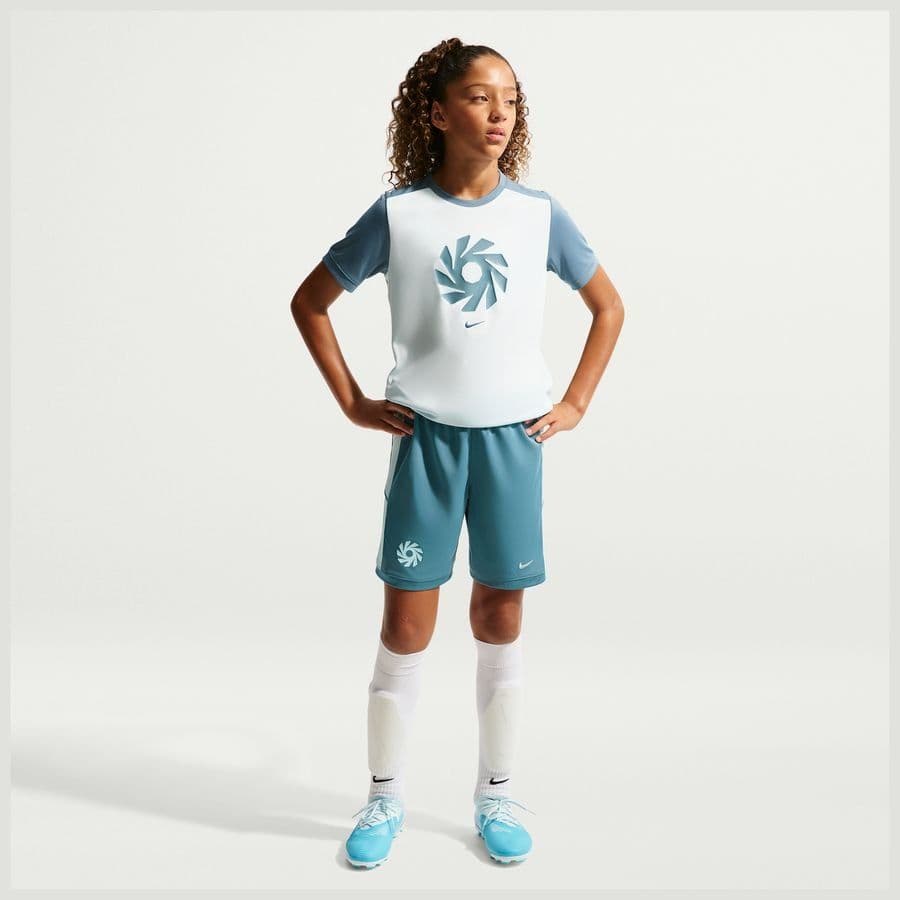 Nike Erling Haaland Academy Dames