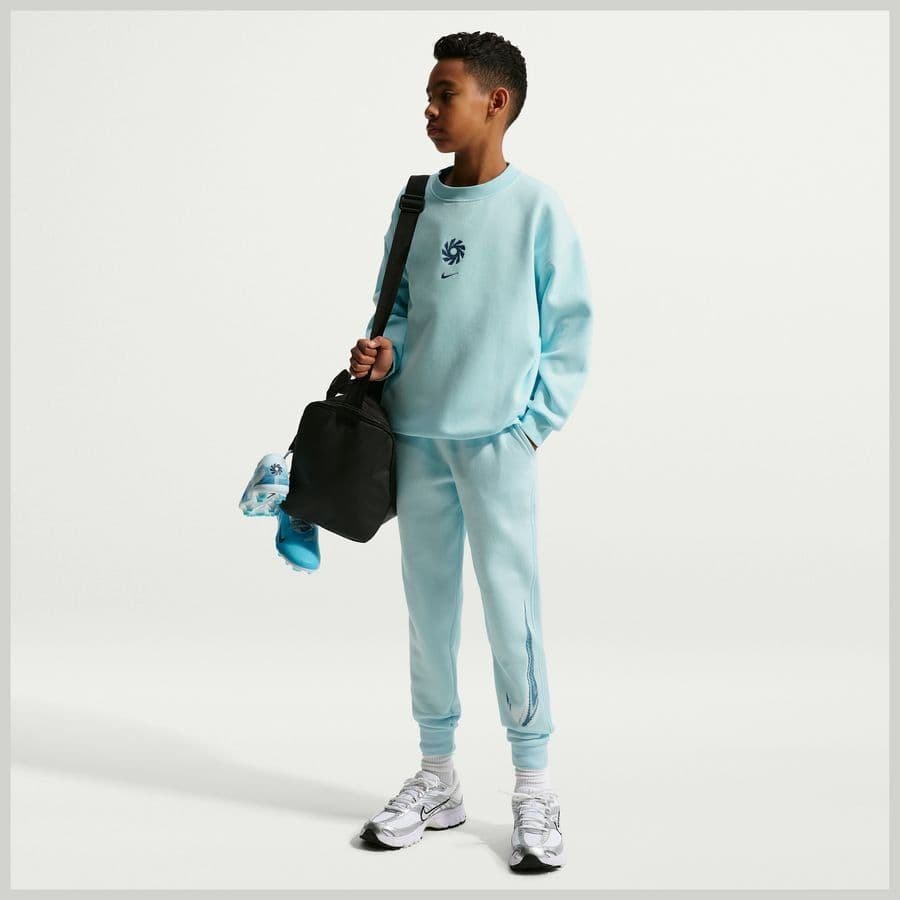 Nike Erling Haaland Club Fleece Dames