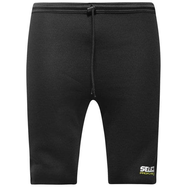 Select Profcare Warmtebroek in Wit/zwart