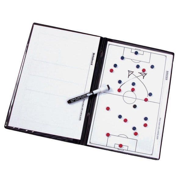 Select Tactics Board A4