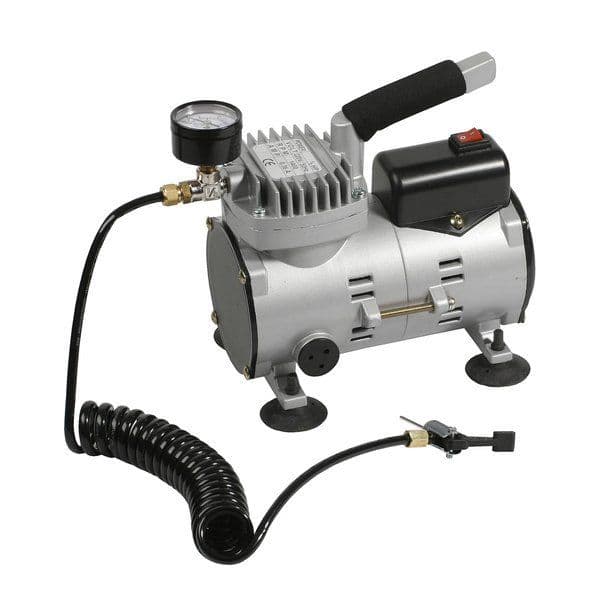 Select Minicompressor