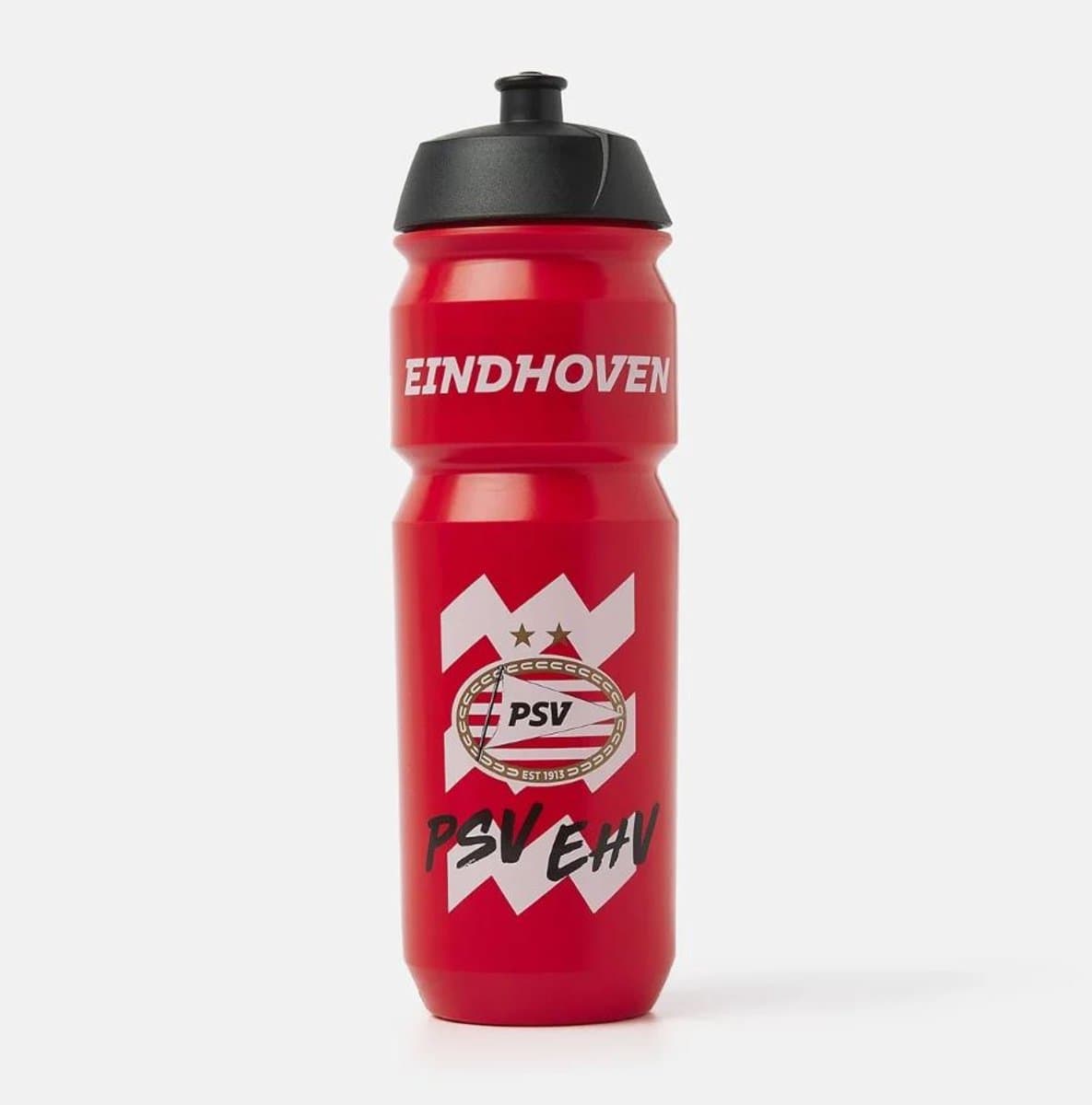 PSV Bidon Eindhoven Rood Wit 750 ml