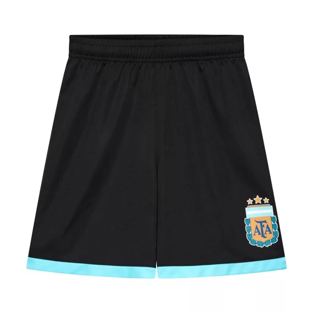 AFA Messi Argentinie Voetbaltenue Thuis - Kind, foto 8