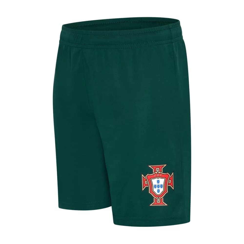 FPF Cristiano Ronaldo Portugal Voetbaltenue Thuis - CR7 - Kind, foto 5
