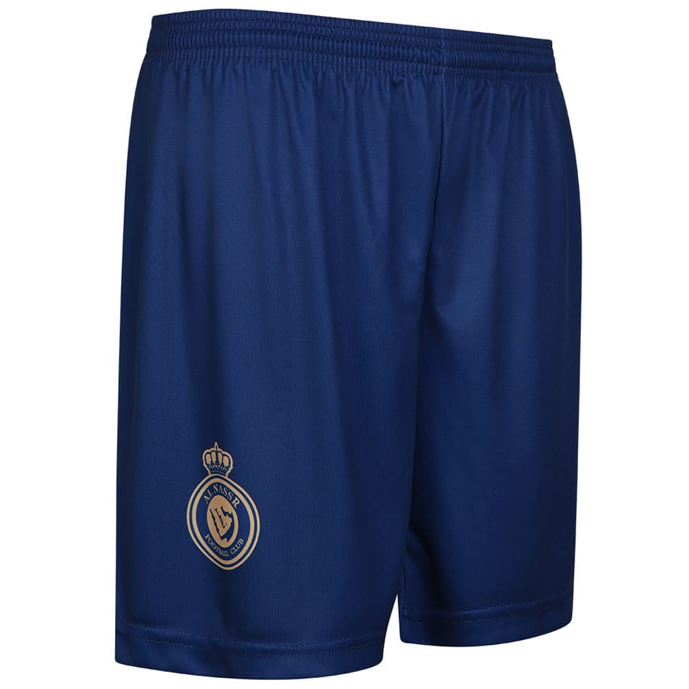 Kingdo Ronaldo Al-Nassr Voetbaltenue Uit, foto 6