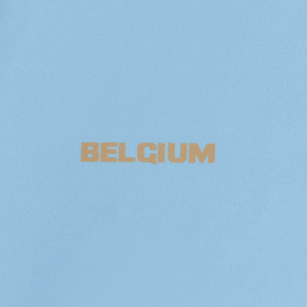 Kingdo Belgie Voetbalshirt Uit - Eigen Naam - 2024-2026, foto 4