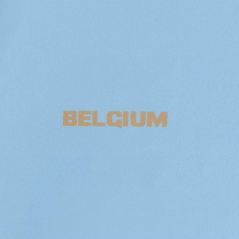 Kingdo Belgie Voetbaltenue Uit - Eigen Naam - 2024-2026, foto 7