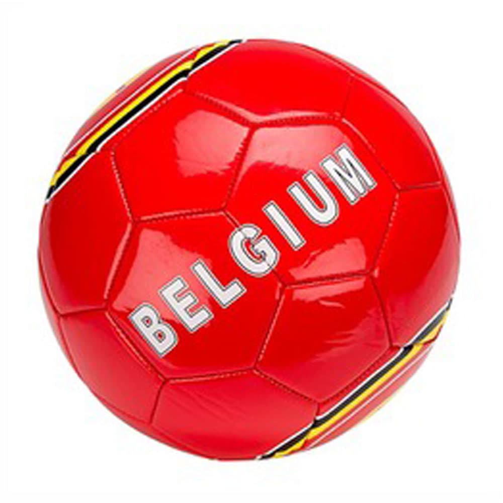 Holland Belgie Voetbal