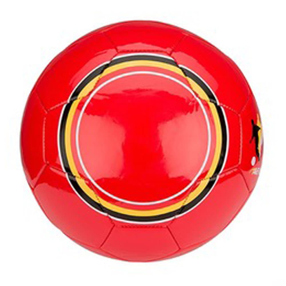 Holland Belgie Voetbal, foto 2