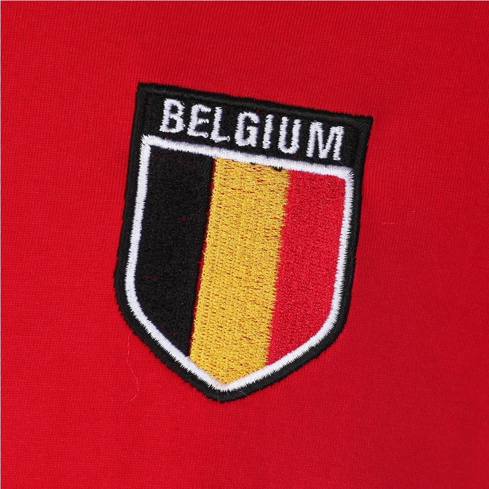 Kingdo Belgie Polo / T-shirt, foto 4