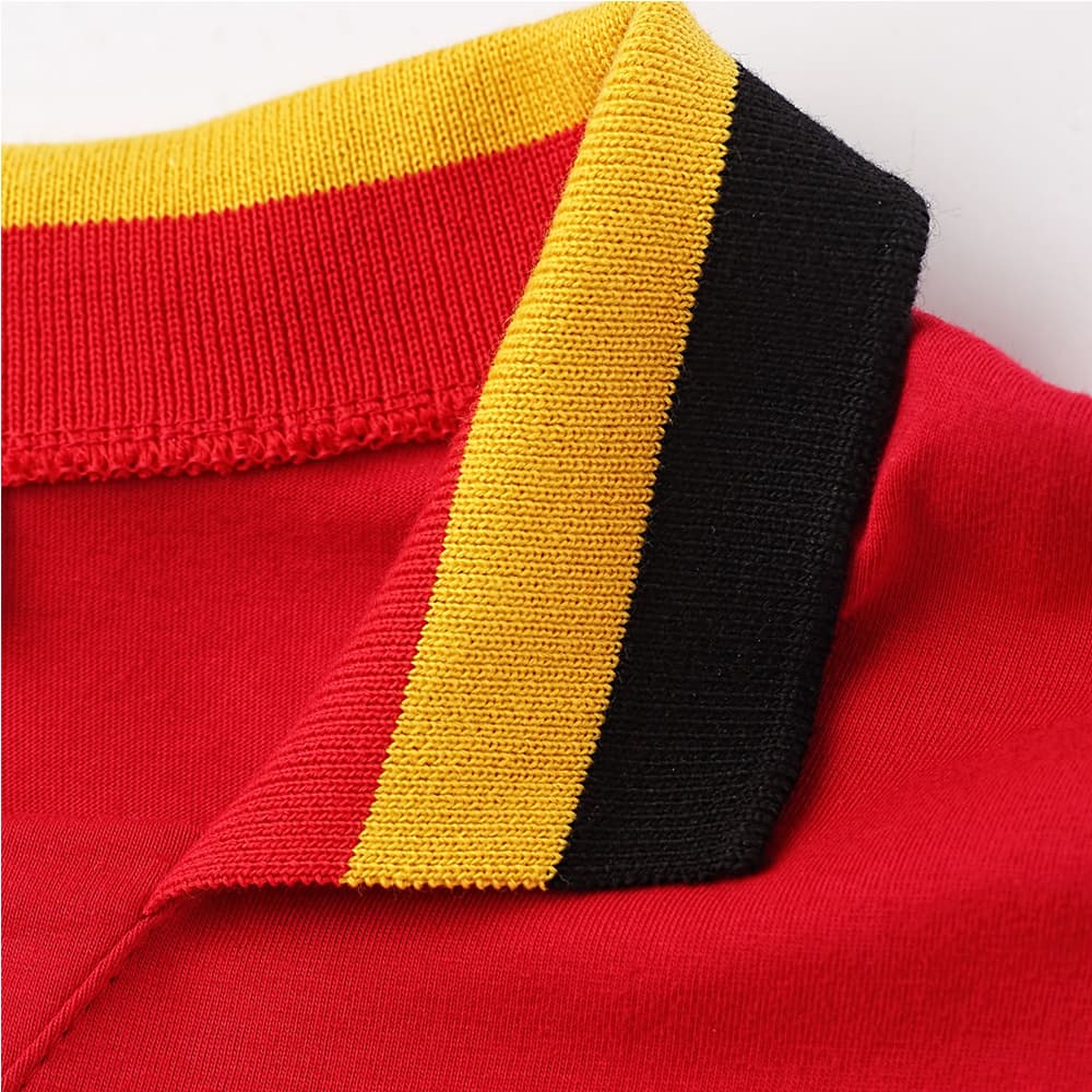 Kingdo Belgie Polo / T-shirt, foto 3