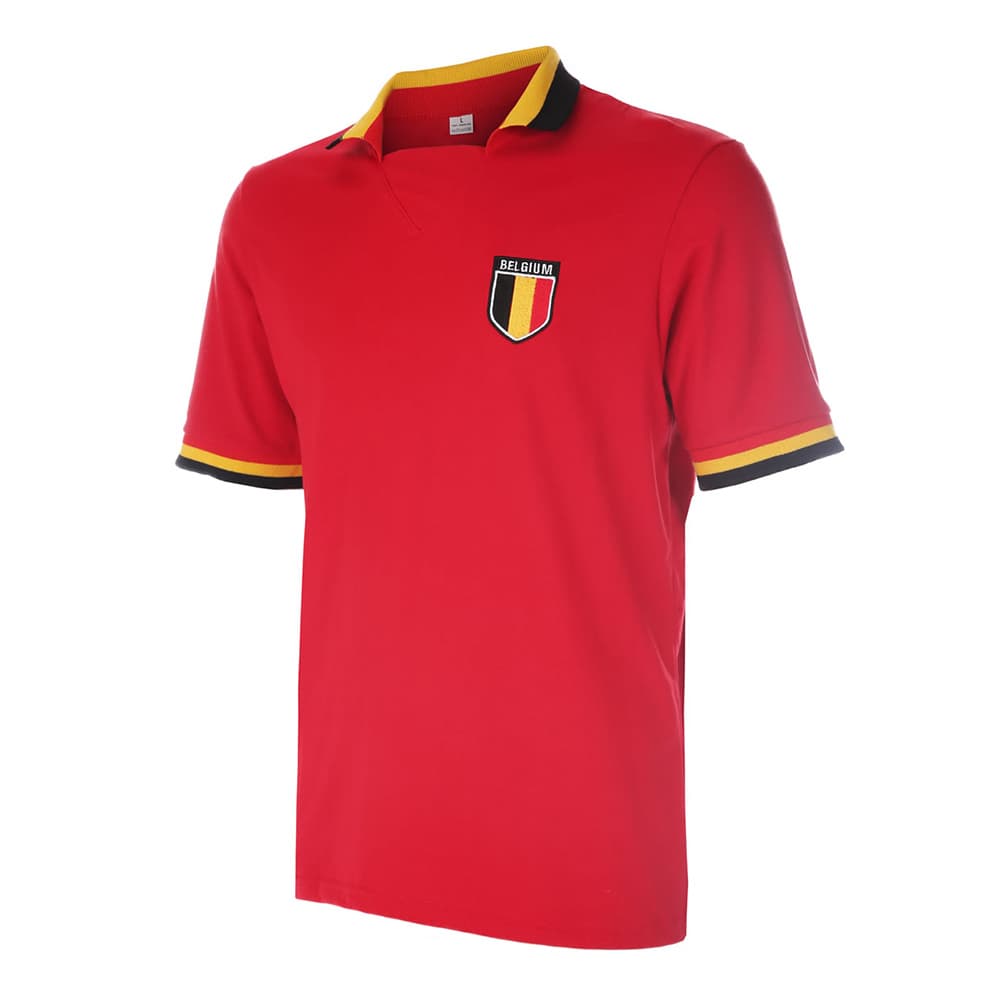 Kingdo Belgie Polo / T-shirt