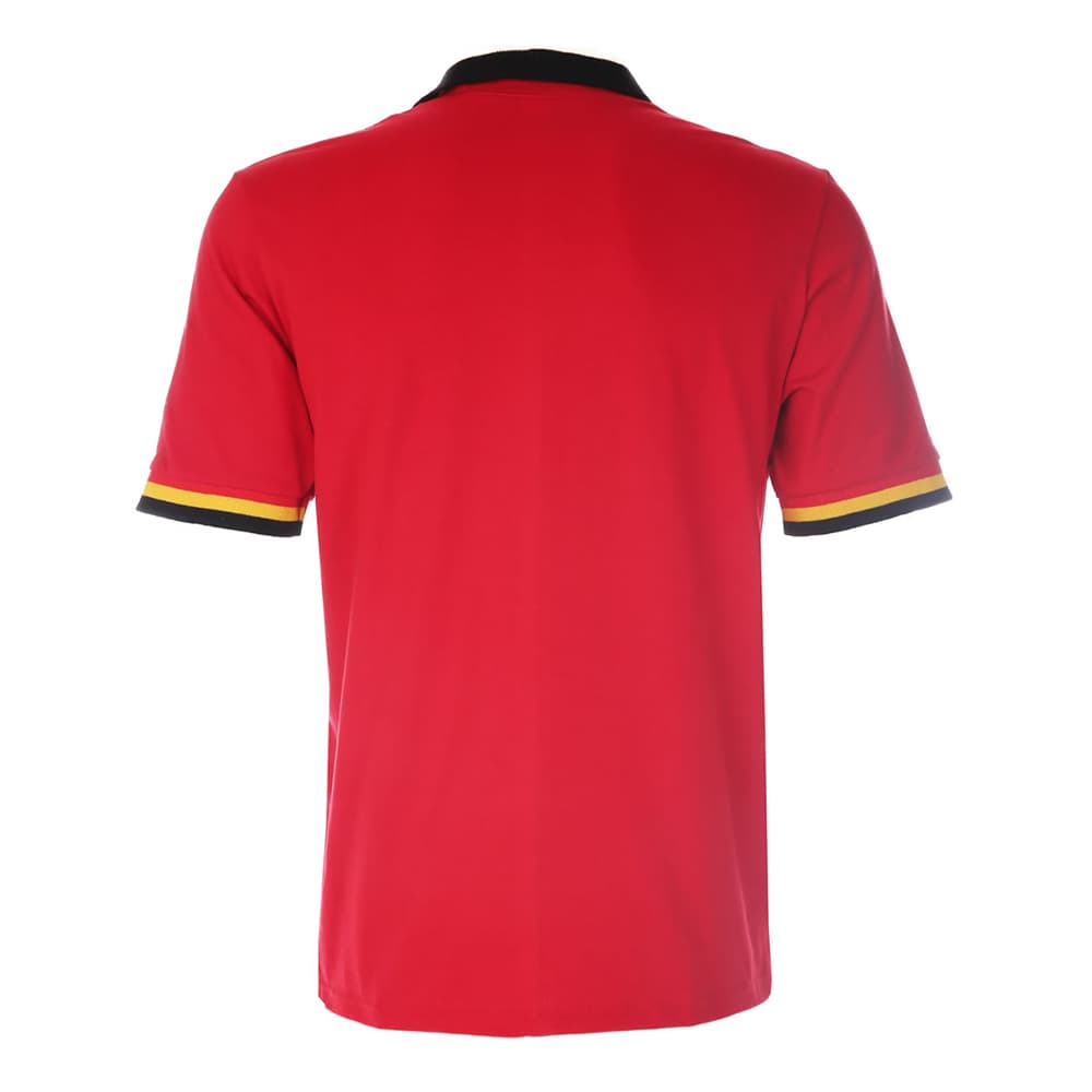 Kingdo Belgie Polo / T-shirt, foto 2