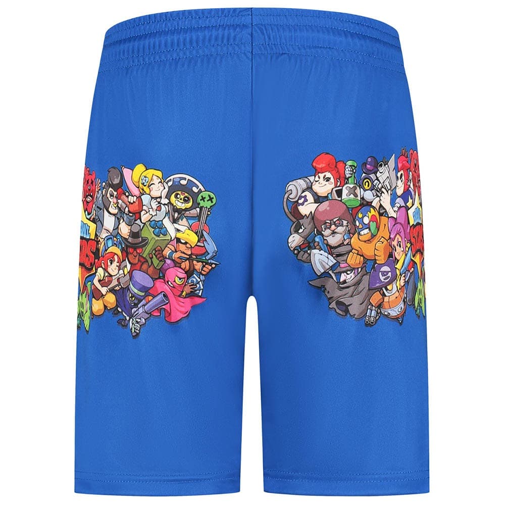 Kingdo Brawl Stars Shirt en Broekje - Voetbaltenue - Kinderen, foto 6