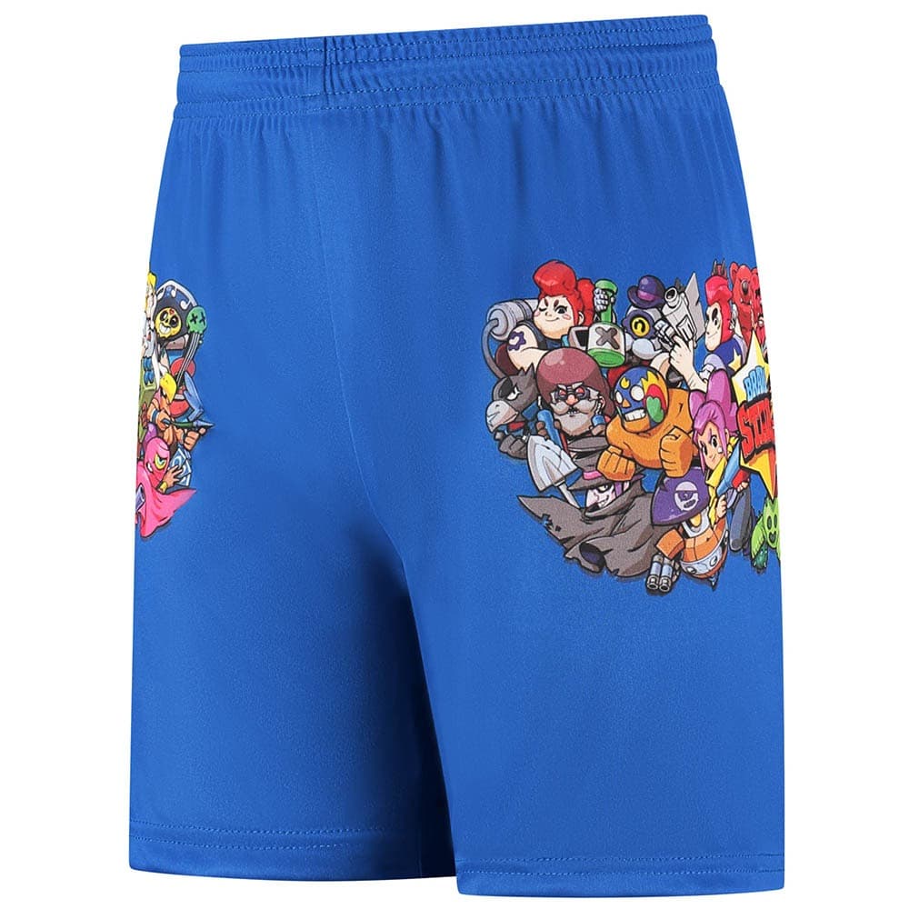 Kingdo Brawl Stars Shirt en Broekje - Voetbaltenue - Kinderen, foto 5