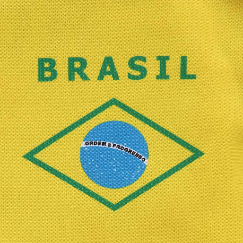 Tycano Neymar Brazilie Trainingspak Thuis, foto 5