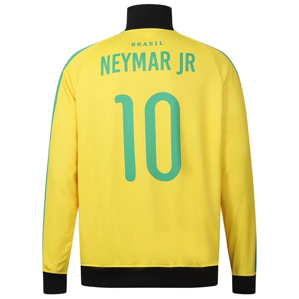 Tycano Neymar Brazilie Trainingspak Thuis, foto 3