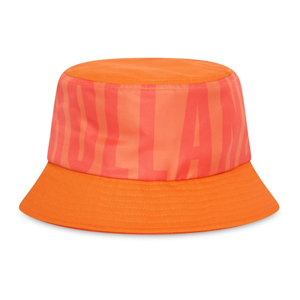 KNVB Nederlands Elftal Bucket Hat Logo, foto 3