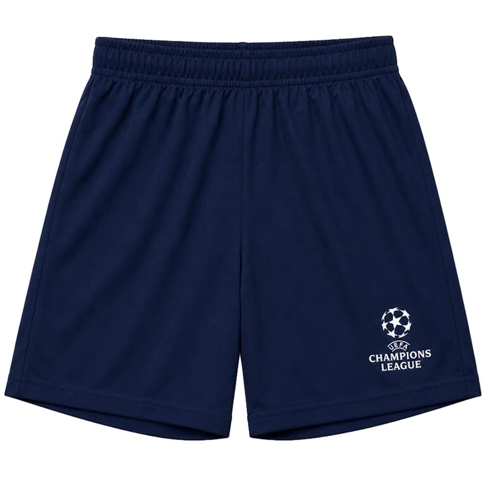 Champions League Lamine Yamal Voetbaltenue - Kind, foto 4