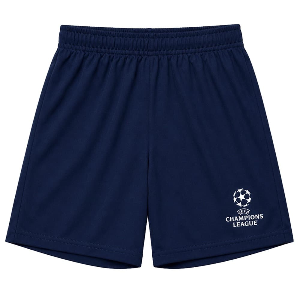Champions League Voetbaltenue - Eigen Naam - Kind, foto 5