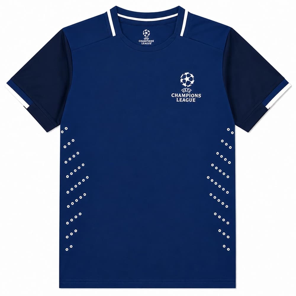 Champions League Lamine Yamal Voetbaltenue - Kind, foto 3