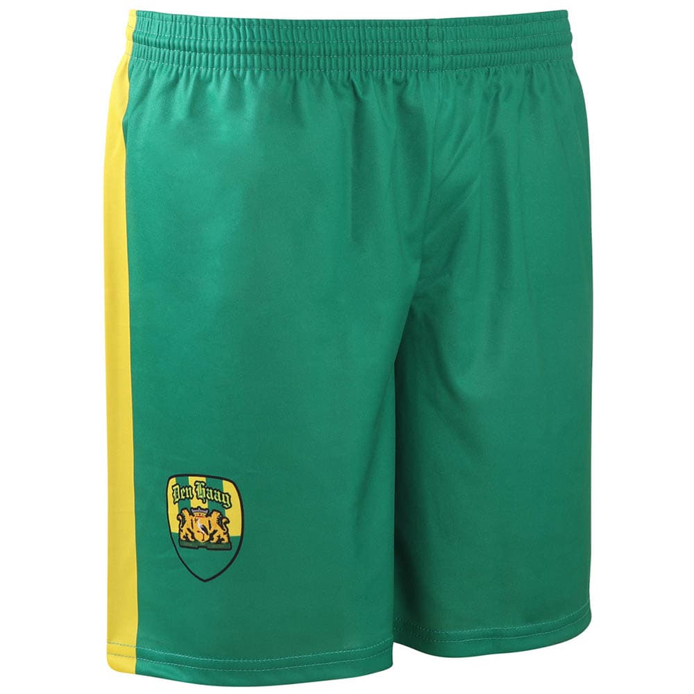 Kingdo Den Haag Voetbaltenue Eigen Naam, foto 4