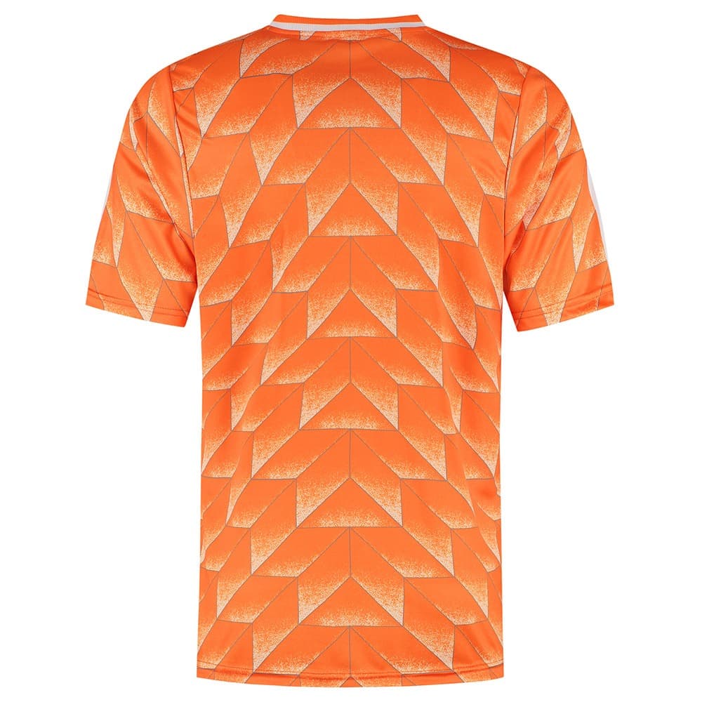 Kingdo EK 88 Voetbalshirt - Eigen Naam - Nederlands Elftal, foto 4